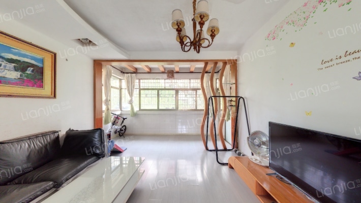 新建区二中宿舍二手房实景图