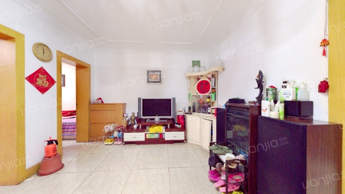 文南小区二手房实景图