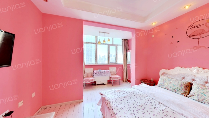 爱建非常男女二手房实景图