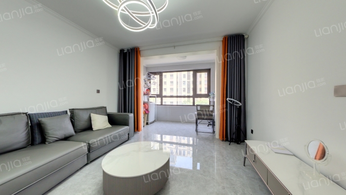 融侨观邸三期二手房实景图