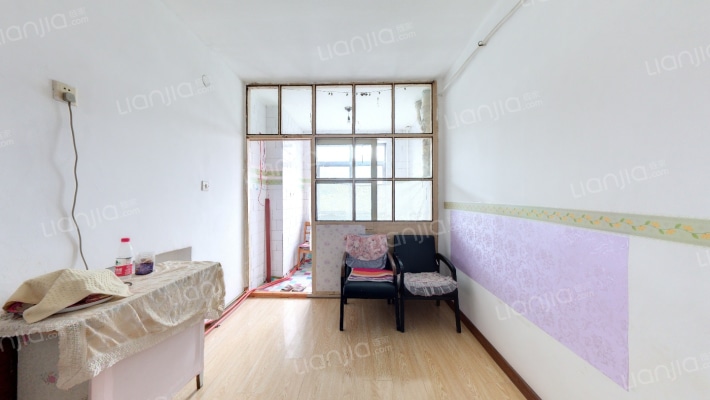 南棉小区二手房实景图