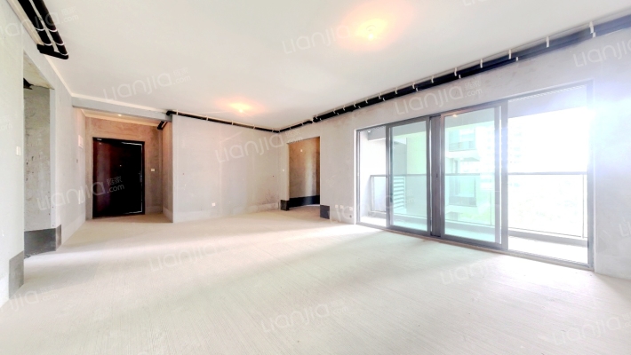 正源荟三期珑园二手房实景图