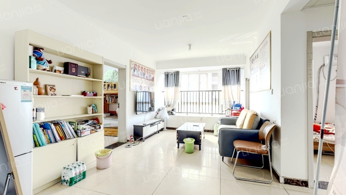 和昌澜景二手房实景图