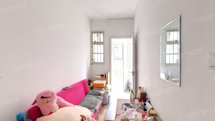 浙消宿舍二手房实景图