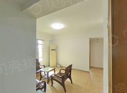 整租·富南广场 2室1厅 东/南_富南广场租房