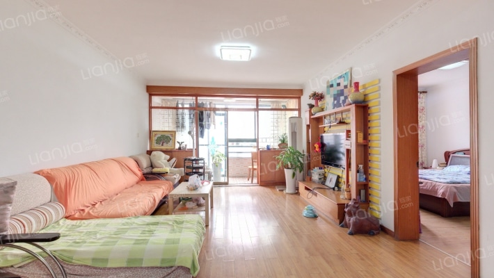 盘锦花园二手房实景图