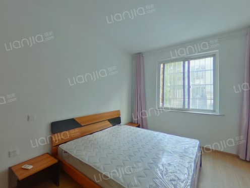 整租·山湖秀峰苑 2室2厅 南