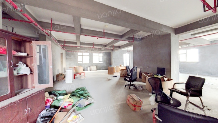 华苑银座二手房实景图