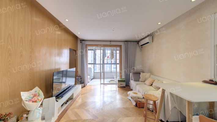 湘府9号二手房实景图