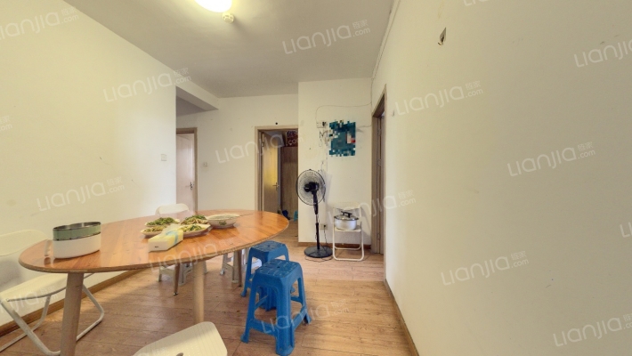 名城燕园二手房实景图