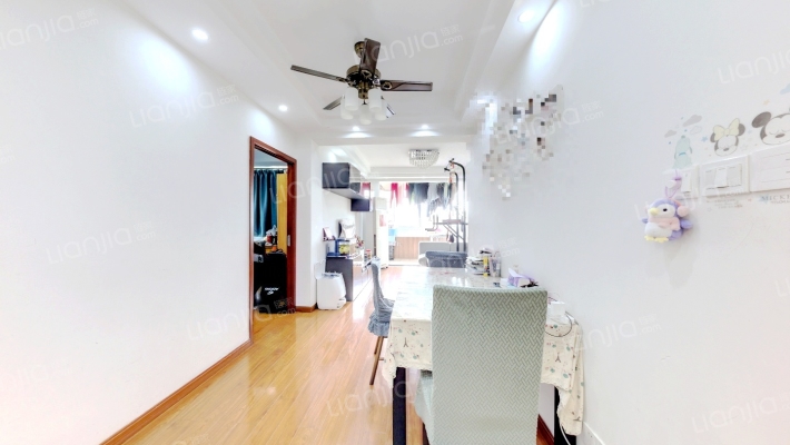 天池二村二手房实景图