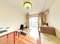 整租·欧逸水岸 1室1厅 南_欧逸水岸租房