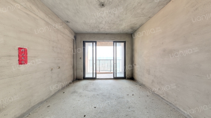 鼎威花园二手房实景图