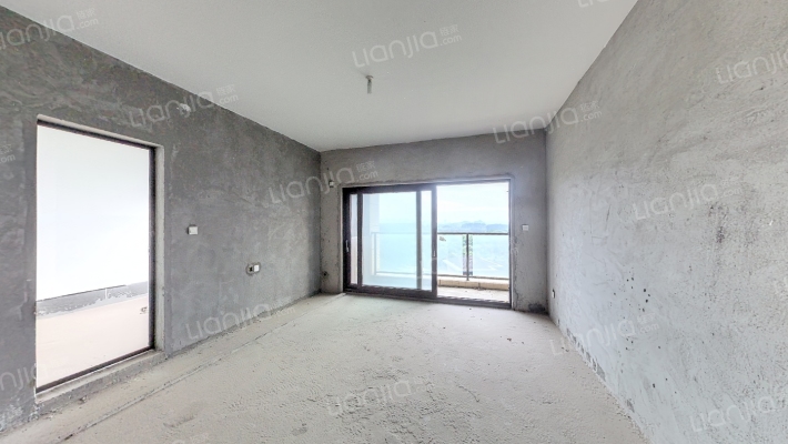 翔龙御湖居二手房实景图