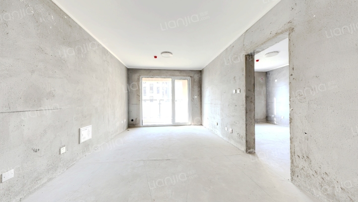 海达如意金岸二期南区二手房实景图