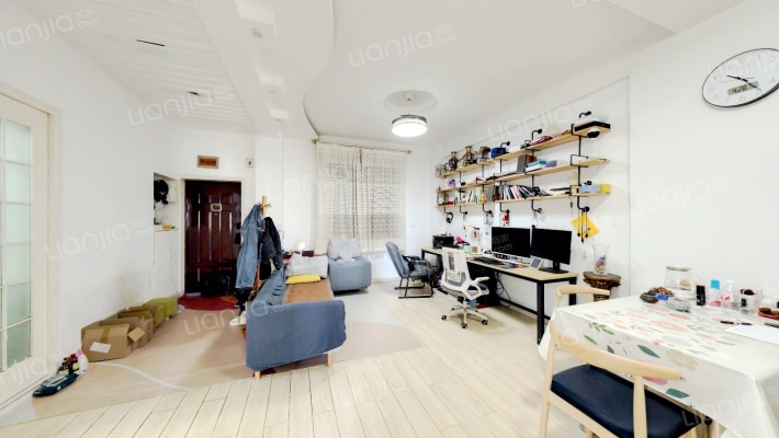 清风后街3到6号二手房实景图