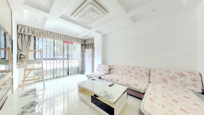 南城香山二手房实景图