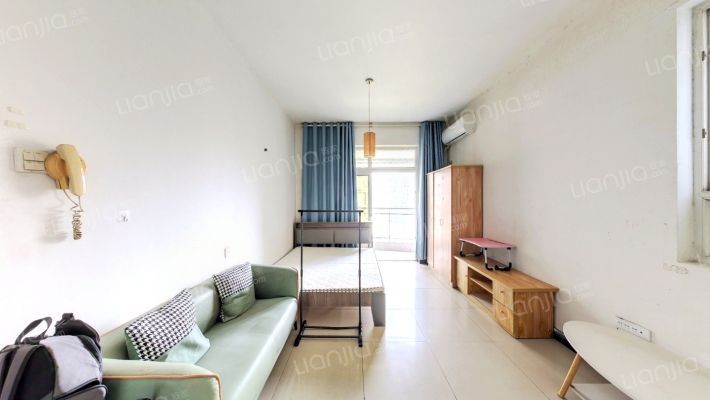 宏华半岛二手房实景图