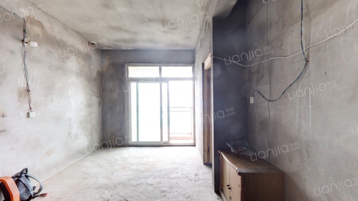 强辉琉璃阳光二手房实景图