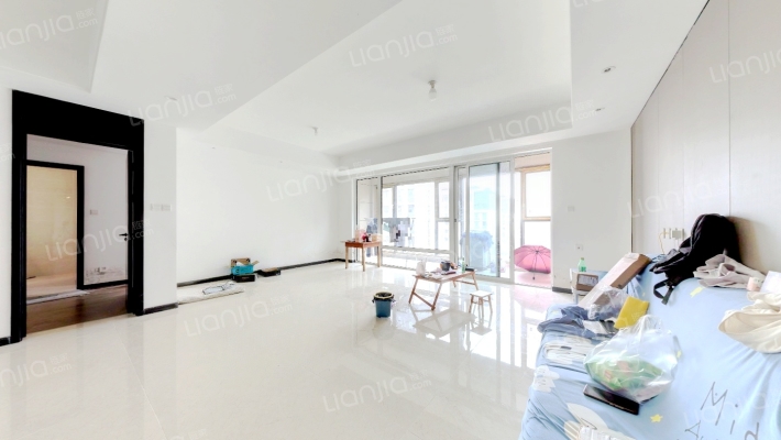 绿地新里格林公馆二手房实景图