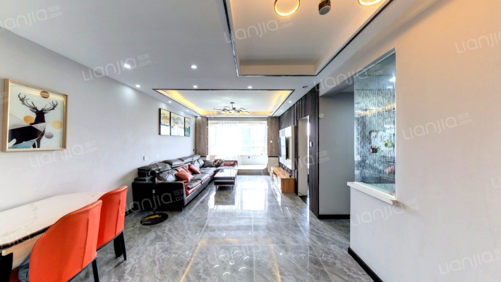 德商国际花园二手房实景图