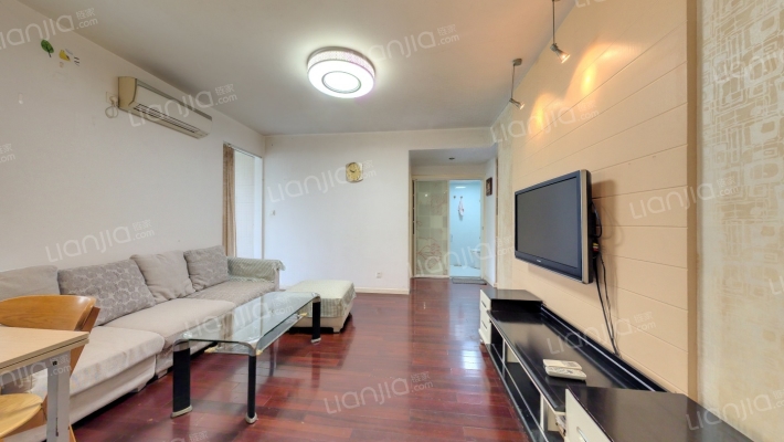 杰圣家苑二手房实景图