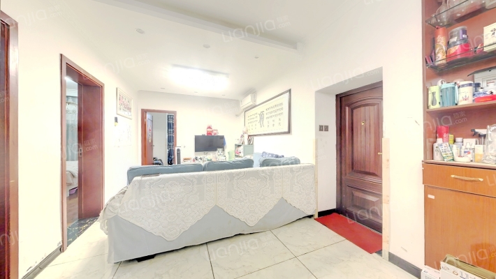 洛阳路27号二手房实景图