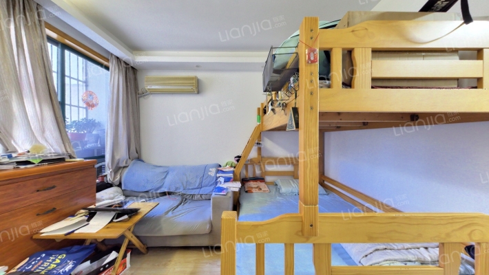丰舍西苑二手房实景图