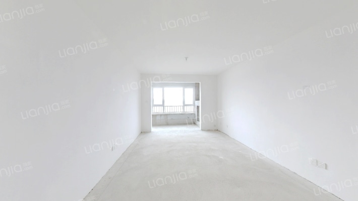 国泰海韵华府二手房实景图