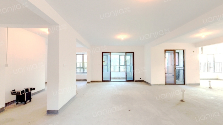 橡树公馆二手房实景图