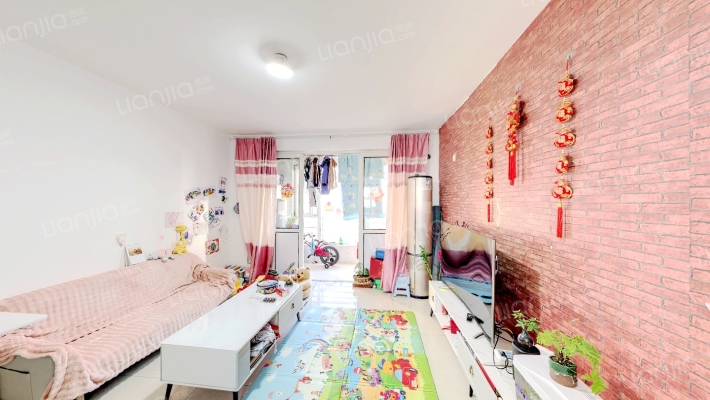 赵二街花苑二手房实景图