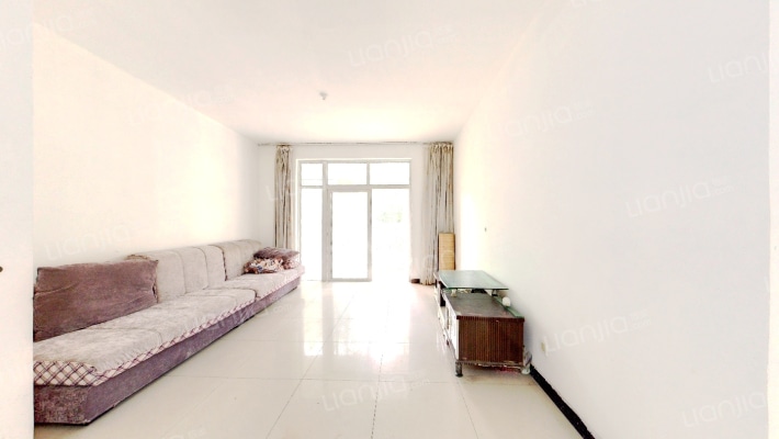 天府上河居二手房实景图