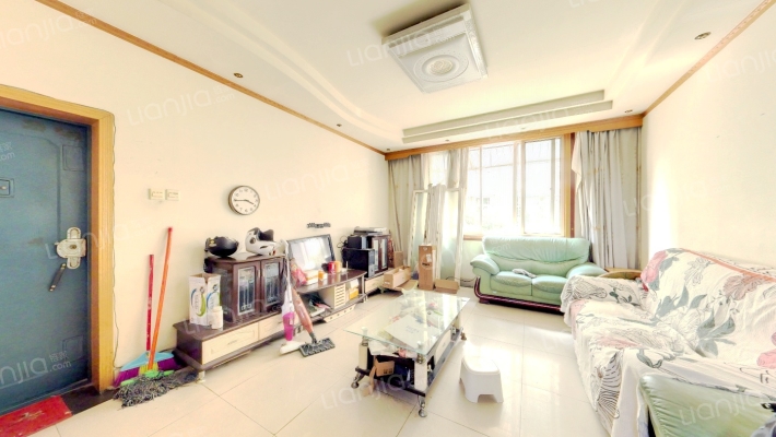 三九八家属区二手房实景图