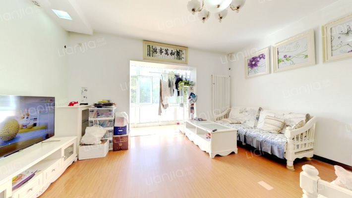 回南家园二手房实景图