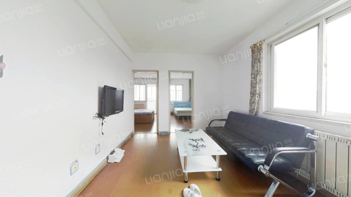 茂新新区一区二手房实景图