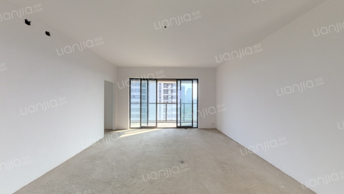 莫奈公馆C区二手房实景图