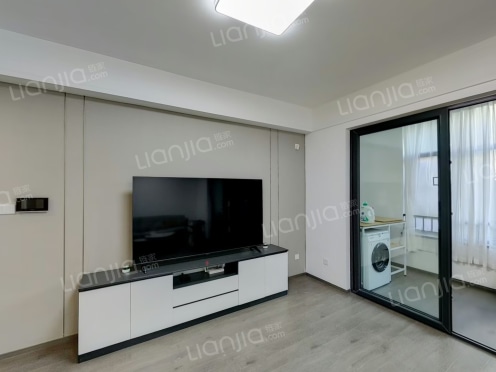 整租·绿城桂语江澜 3室2厅 北