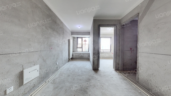 翠园熙和苑二手房实景图