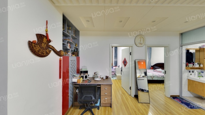 金苑大厦二手房实景图