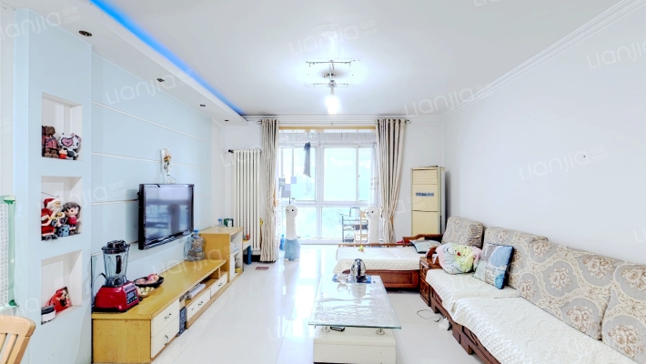 龙杰苑二手房实景图