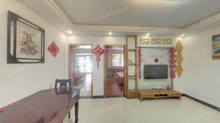 宝源雅居二手房实景图