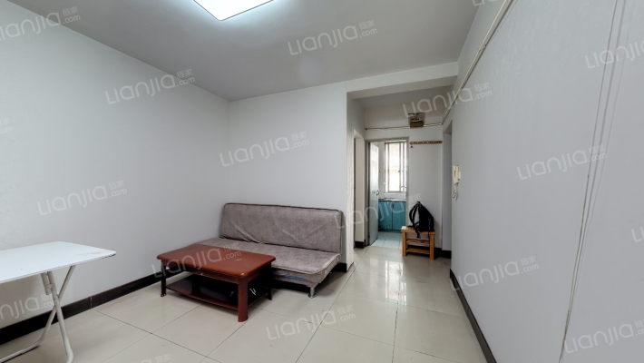 仙林苑二手房实景图