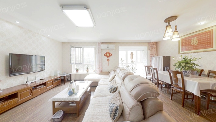 阳光尚城三期二手房实景图