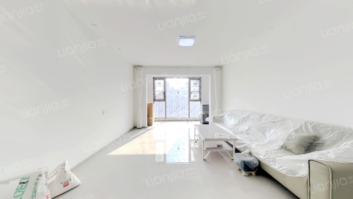 碧桂园西流湖名城八号院二手房实景图