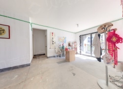 整租·保利时光印象 3室2厅 南/北_保利时光印象租房