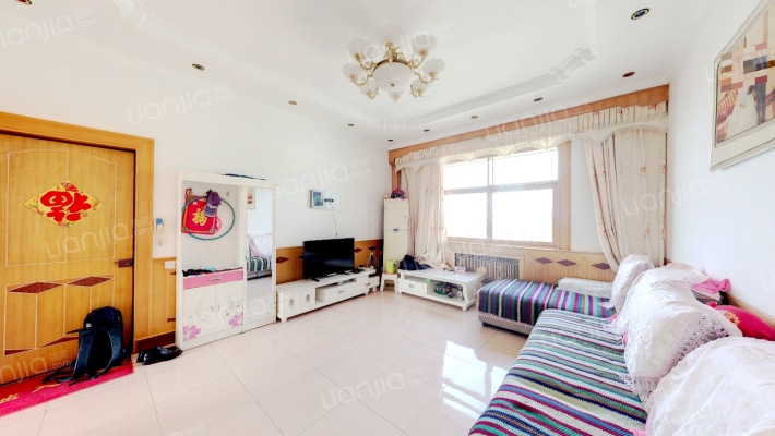 引滦小区二手房实景图