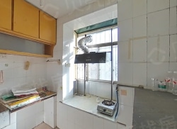 整租·民强园小区 1室1厅 南_民强园小区租房