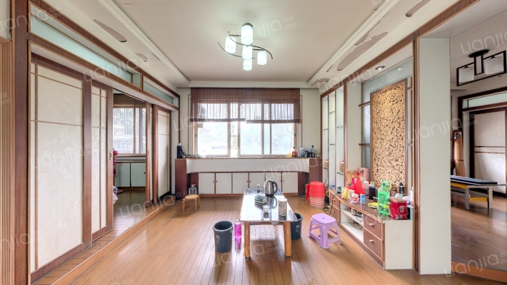 广佛新世界骏景豪苑二手房实景图