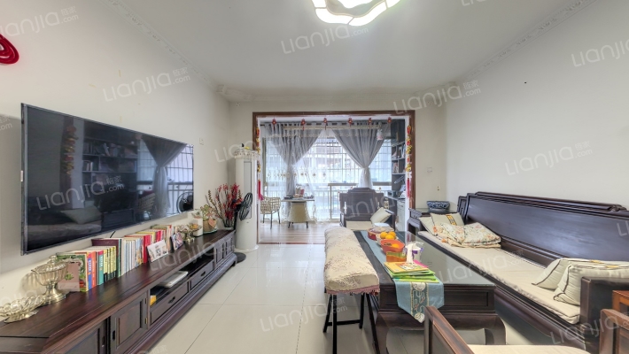 棕榈假日二手房实景图