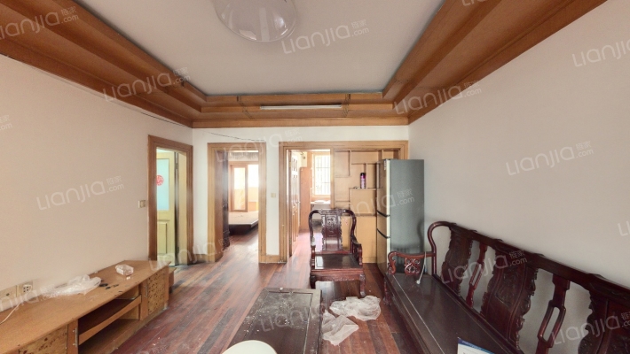 月秀东园二手房实景图